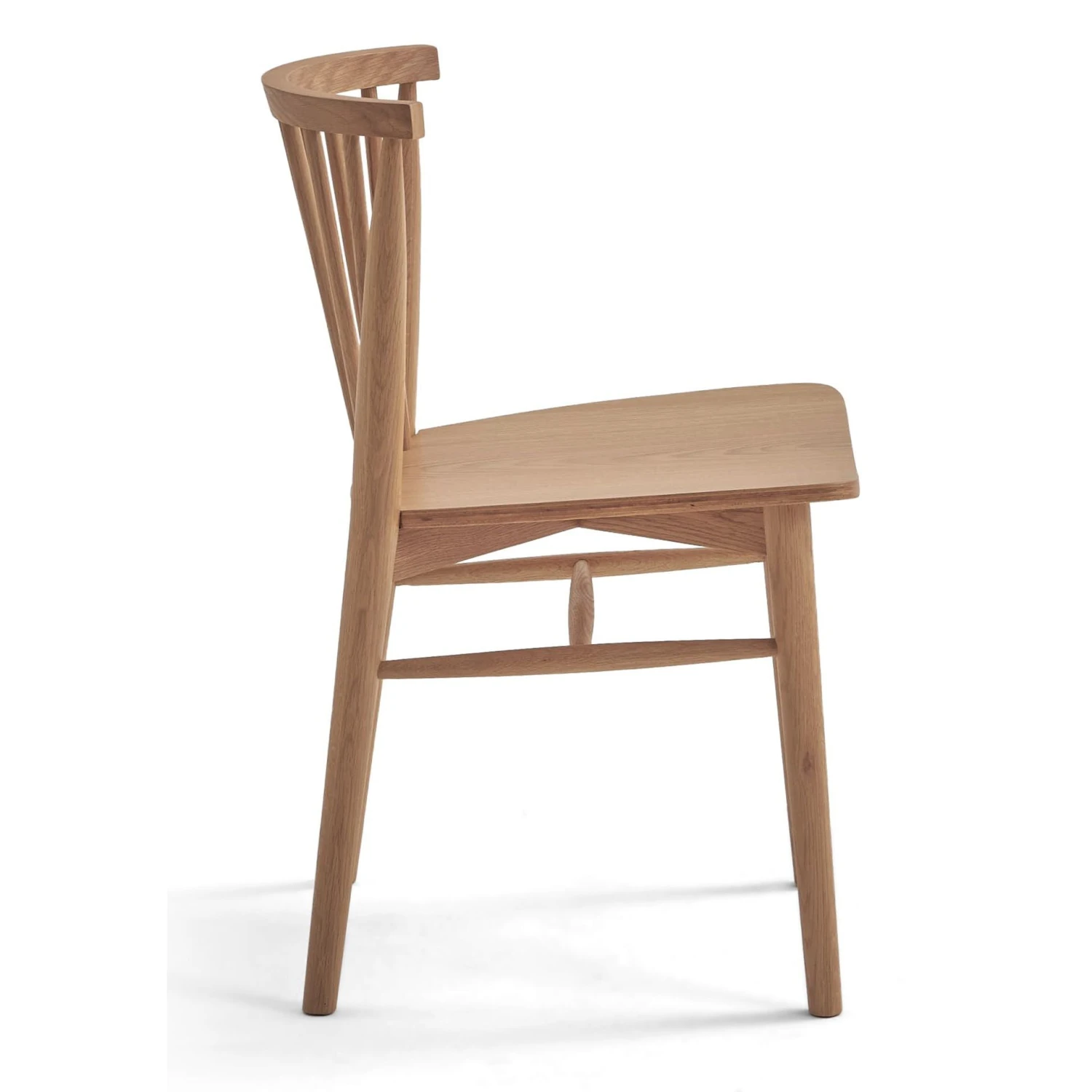 Requin Side Chair 7 Requin Side Chair - Image 7