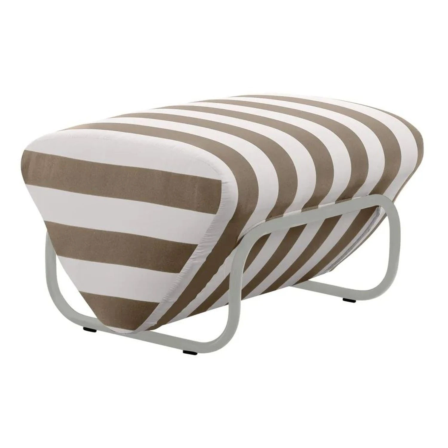 Trend Outdoor Mallacooota Module Foot Stool 10 Trend Outdoor Mallacooota Module Foot Stool - Image 10