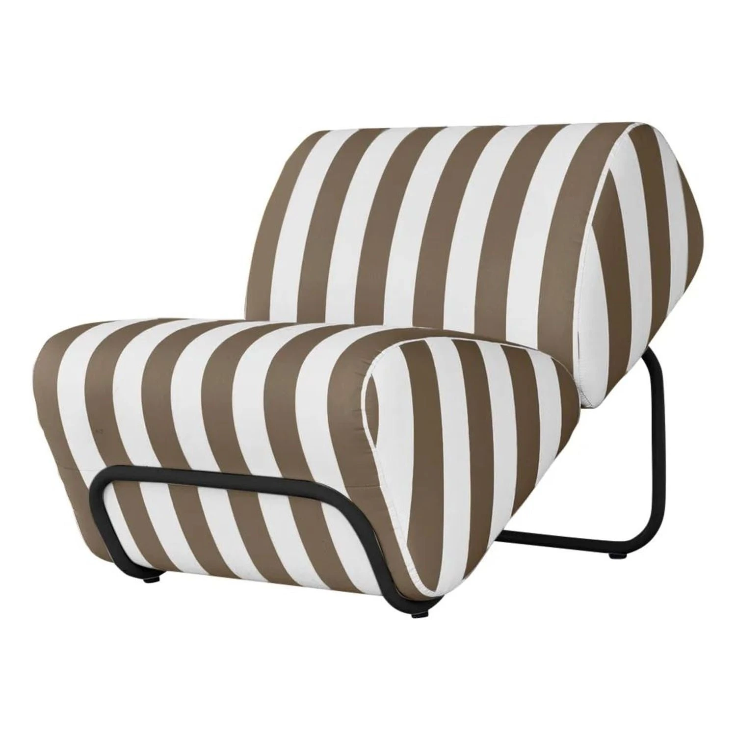 Trend Outdoor Mallacooota Module Lounge Chair 9 Trend Outdoor Mallacooota Module Lounge Chair - Image 9