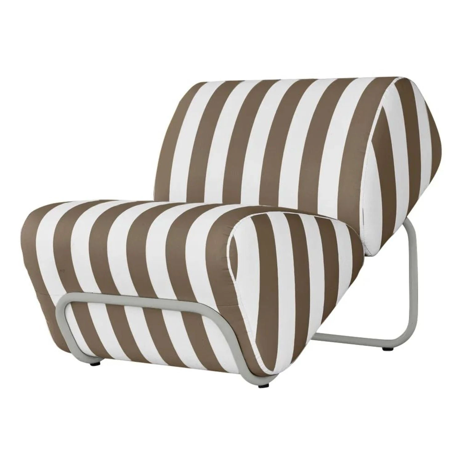 Trend Outdoor Mallacooota Module Lounge Chair 10 Trend Outdoor Mallacooota Module Lounge Chair - Image 10