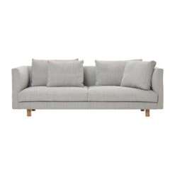 Sequel 3 Seater Sofa