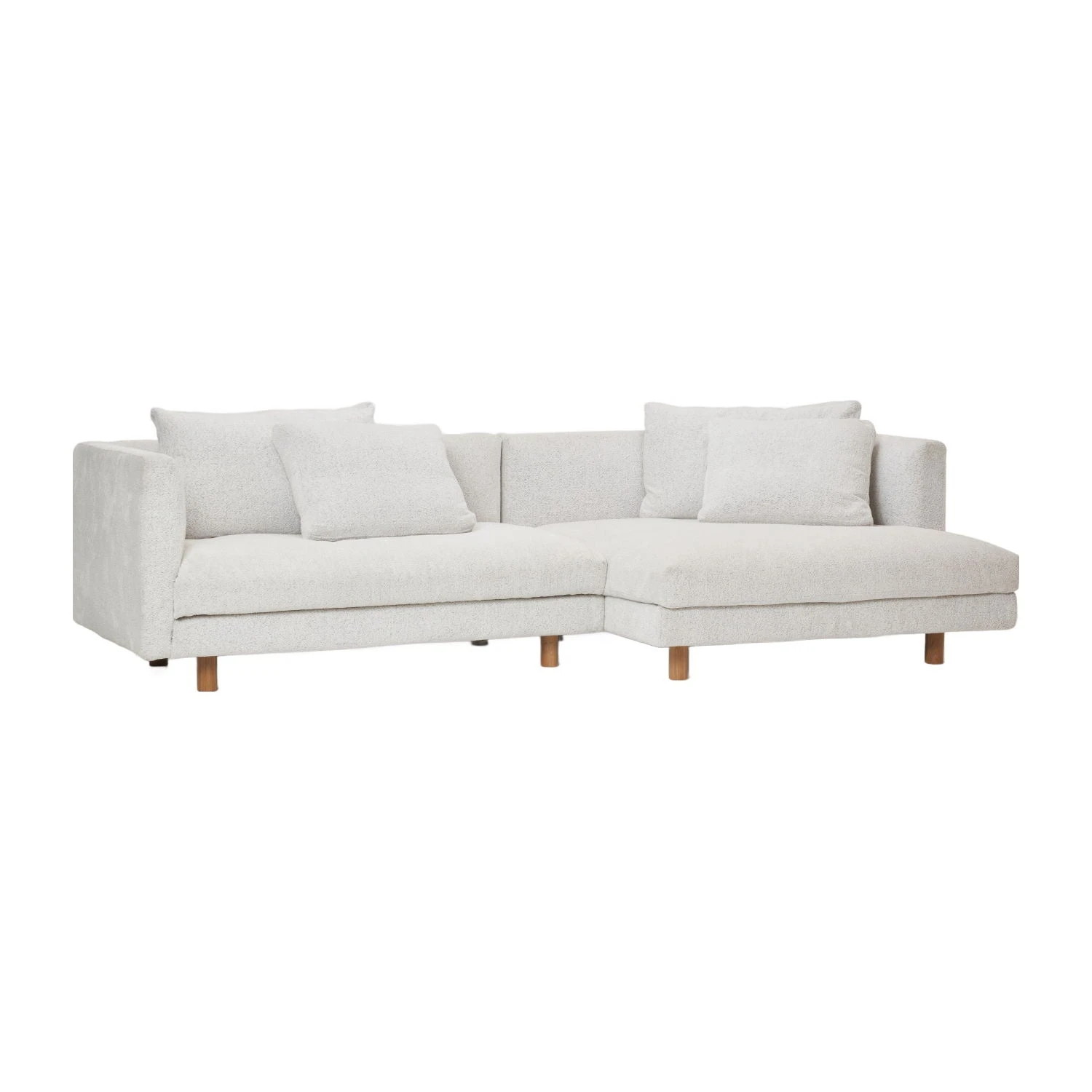Sequel L Shape Sofa 2 Sequel L Shape Sofa - Image 2