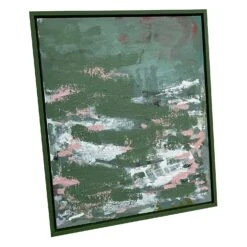 Tegan Lloyd - Shadow Illusions #2 Original Artwork