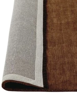 Silvio Rug 36 Silvio Rug -Trit Houses Shop Silvio rug sienna 2 web