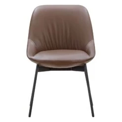 Sinum Dining Chair -Trit Houses Shop Sinum Dining Chair Parma col. Marrone V2 300 dpi