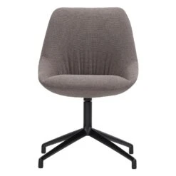 Sinum Swivel Side Chair