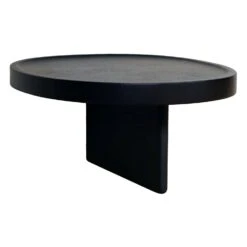 Islet Tray Table 8 Islet Tray Table -Trit Houses Shop Sketch81 IsletTrayTable Black 01 web