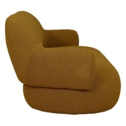 Toad 3 Seater Sofa 18 Toad 3 Seater Sofa -Trit Houses Shop Sketch82 Toad220Sofa Fleece0006Ochre 03