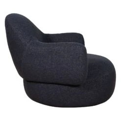 Toad Lounge Chair -Trit Houses Shop Sketch82 Toad220Sofa Fleece0014Noche 03