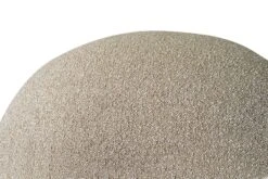 Toad Lounge Chair -Trit Houses Shop Sketch82 Toad220Sofa Fleece0015Fawn 05