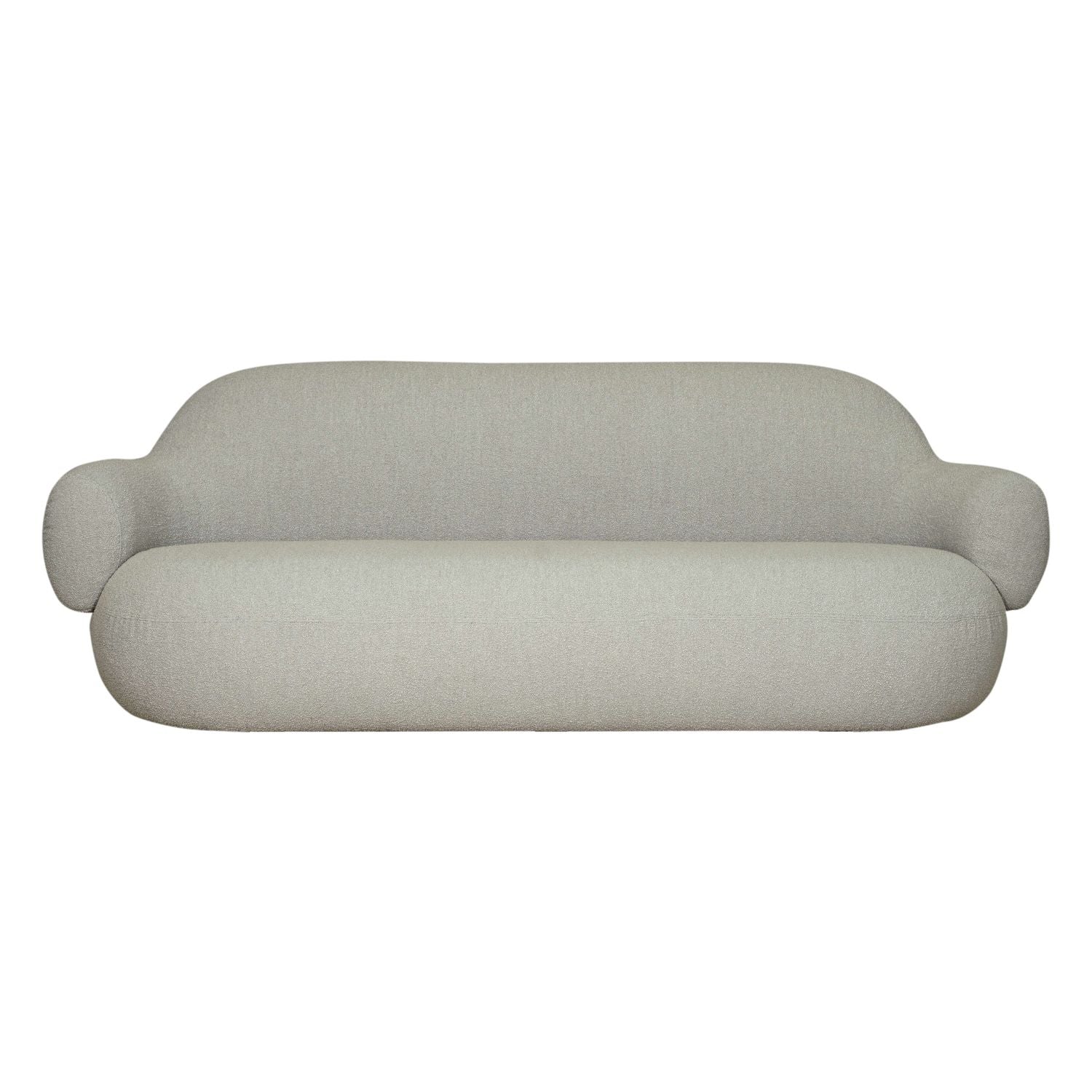 Toad 3 Seater Sofa
