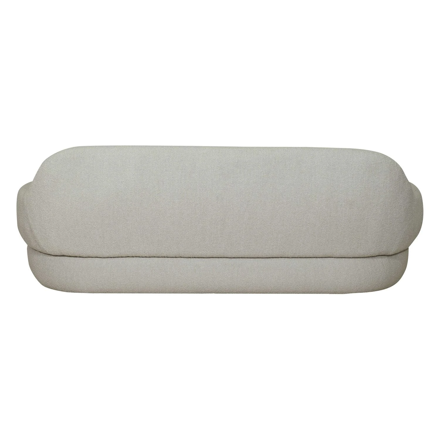 Toad 3 Seater Sofa 3 Toad 3 Seater Sofa - Image 3