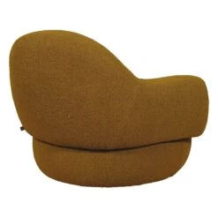 Toad Lounge Chair -Trit Houses Shop Sketch82 ToadLoungeChair Fleece0006Ochre 03