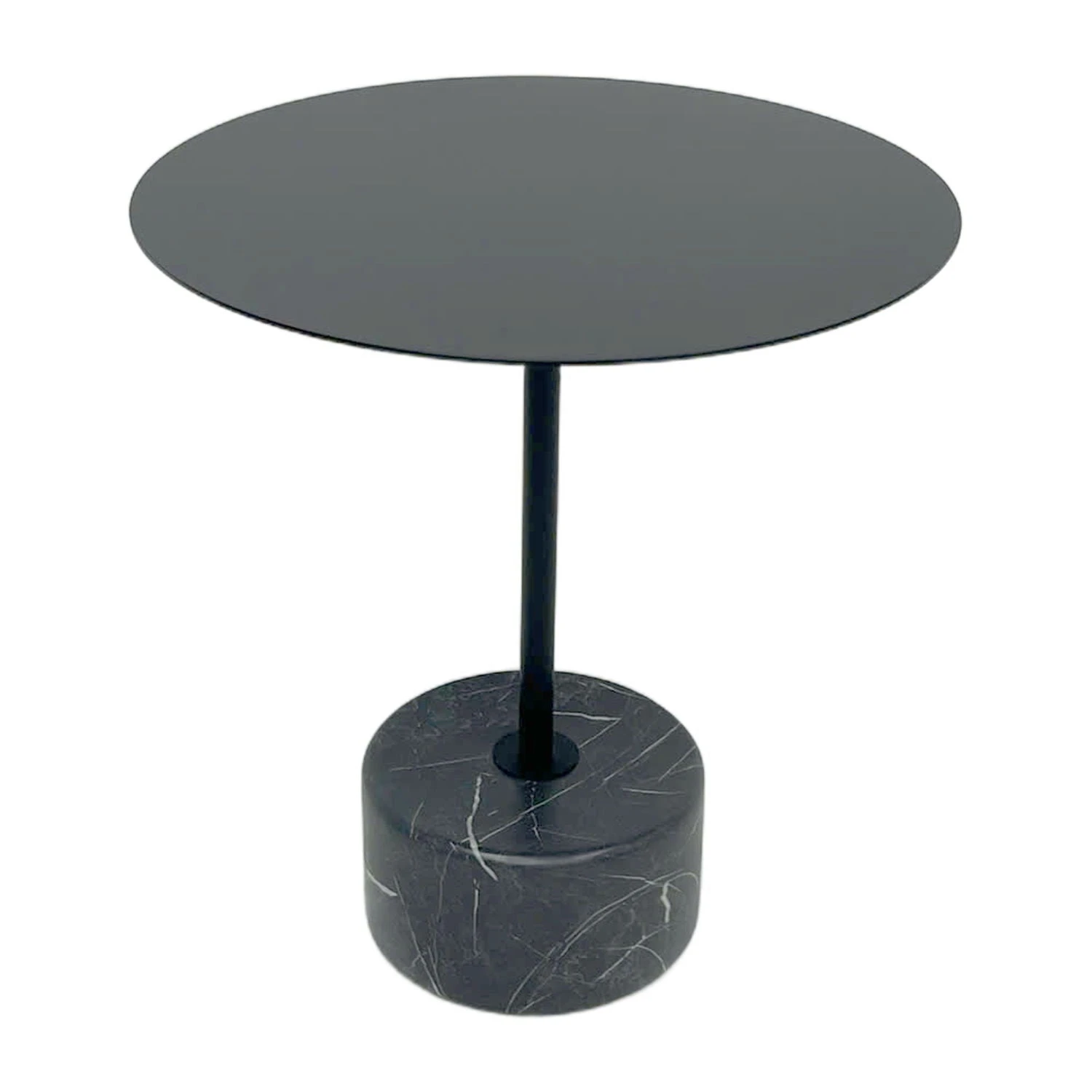 Slate Side Table 2 Slate Side Table - Image 2