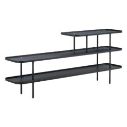 Slice Rack - Long -Trit Houses Shop Slice Shelf Medium long V1 72dpi