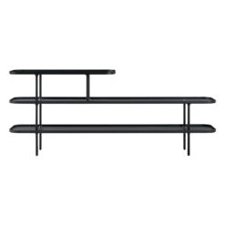 Slice Rack - Long -Trit Houses Shop Slice Shelf Medium long V2 72dpi