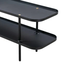 Slice Rack - Long -Trit Houses Shop Slice Shelf Medium long V4 72dpi