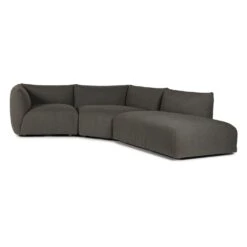 Slipper V5 Sofa