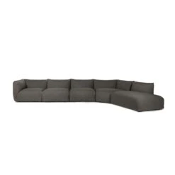 Slipper V7 Sofa