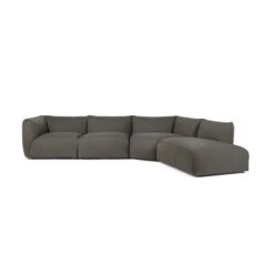 Slipper V6 Sofa