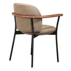 Solace Full Arm Chair 24 Solace Full Arm Chair -Trit Houses Shop SolaceFullArmChair Walnut Cigar Atlas0005deepetchImages 4