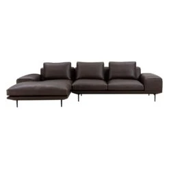 Surface V3 L Shape Sofa