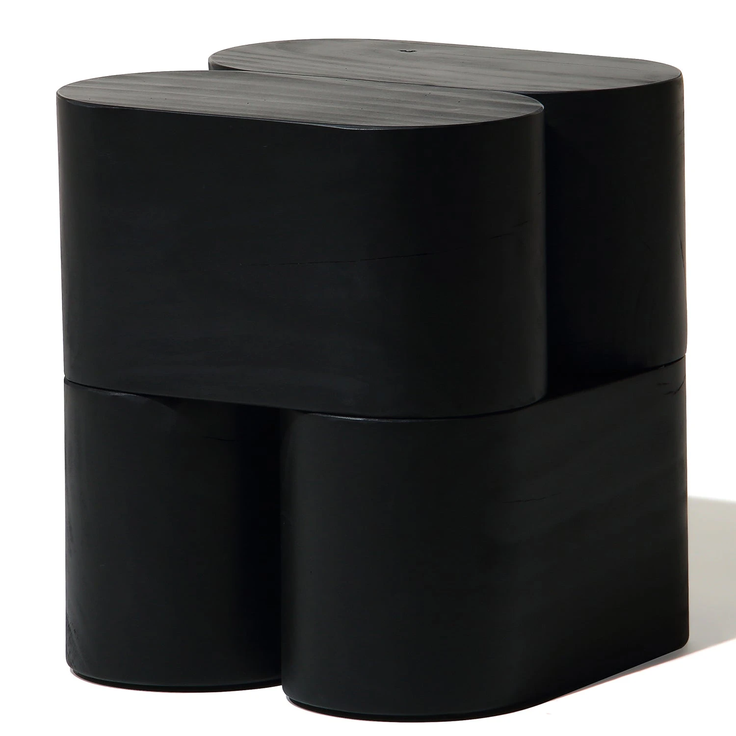 In The Flesh Side Table 13 2 In The Flesh Side Table 13 - Image 2