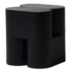 In The Flesh Side Table 13