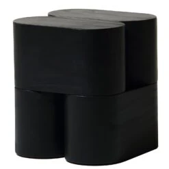 In The Flesh Side Table 13