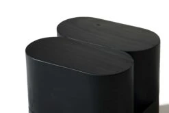 In The Flesh Side Table 13 12 In The Flesh Side Table 13 -Trit Houses Shop TFST13 B22 web