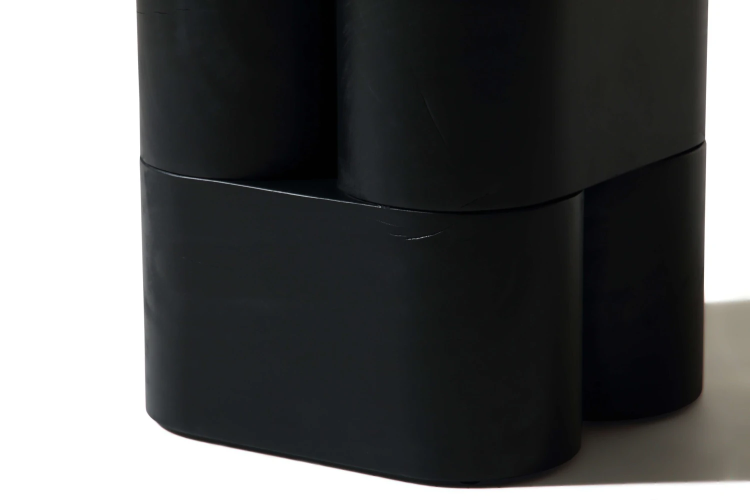 In The Flesh Side Table 13 8 In The Flesh Side Table 13 - Image 8