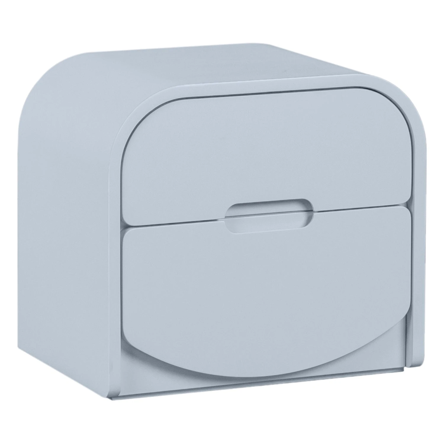 Onda Bedside Table 2 Onda Bedside Table - Image 2