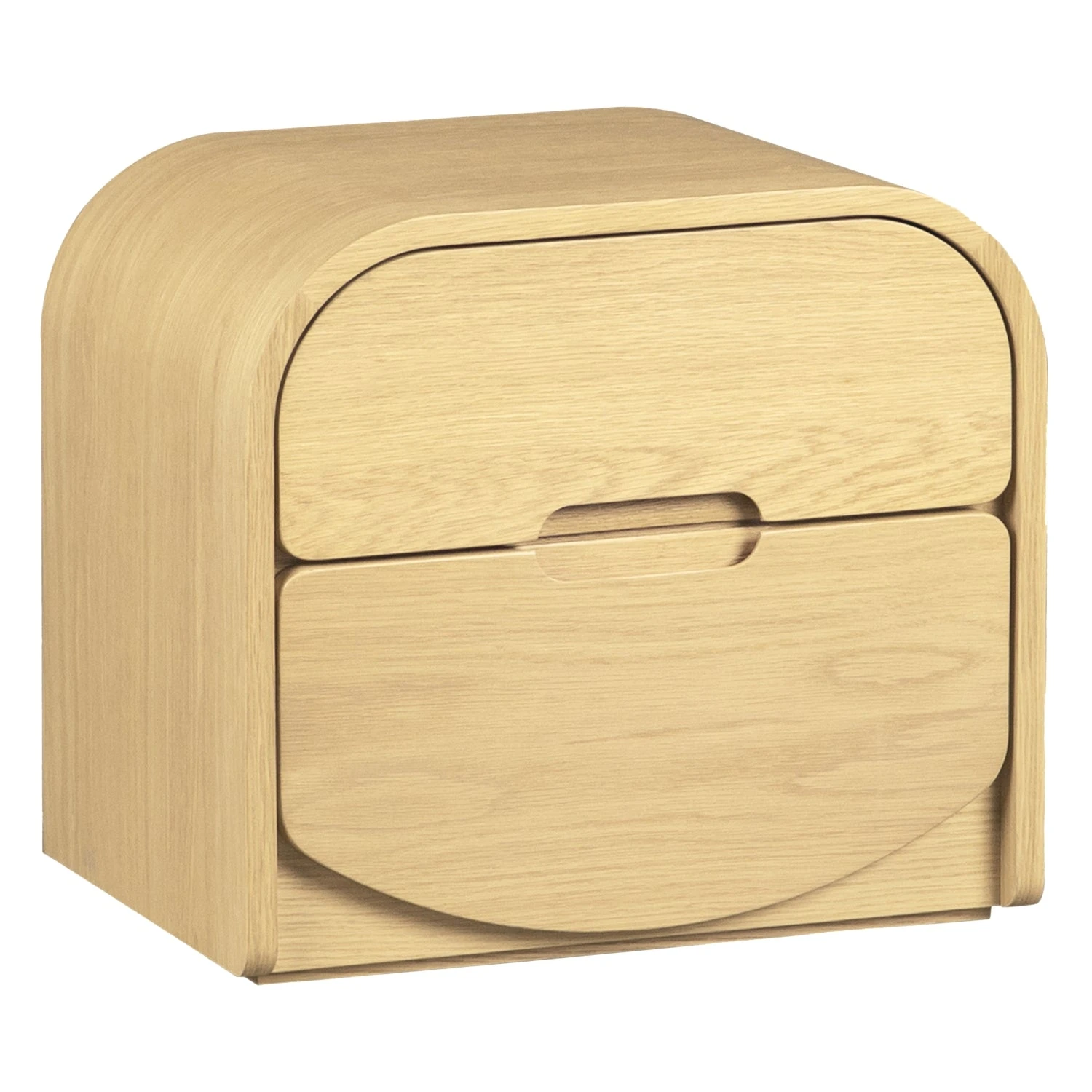 Onda Bedside Table 7 Onda Bedside Table - Image 7