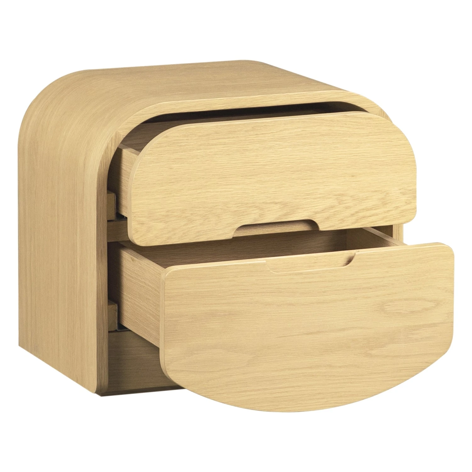 Onda Bedside Table 8 Onda Bedside Table - Image 8