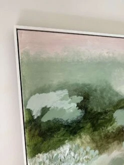 Tegan Lloyd - Wildflower Meadows Original Artwork -Trit Houses Shop TLL G01 1 033 03