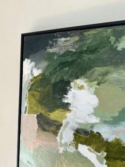 Tegan Lloyd - Wandering (Mainridge) Original Artwork -Trit Houses Shop TLL G01 1 036 02