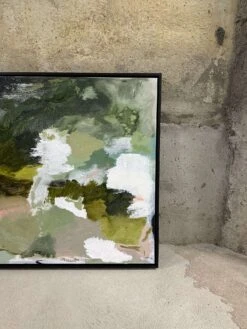 Tegan Lloyd - Wandering (Mainridge) Original Artwork -Trit Houses Shop TLL G01 1 036 04