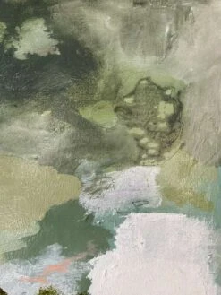 Tegan Lloyd - Wandering (Mainridge) Original Artwork -Trit Houses Shop TLL G01 1 036 08