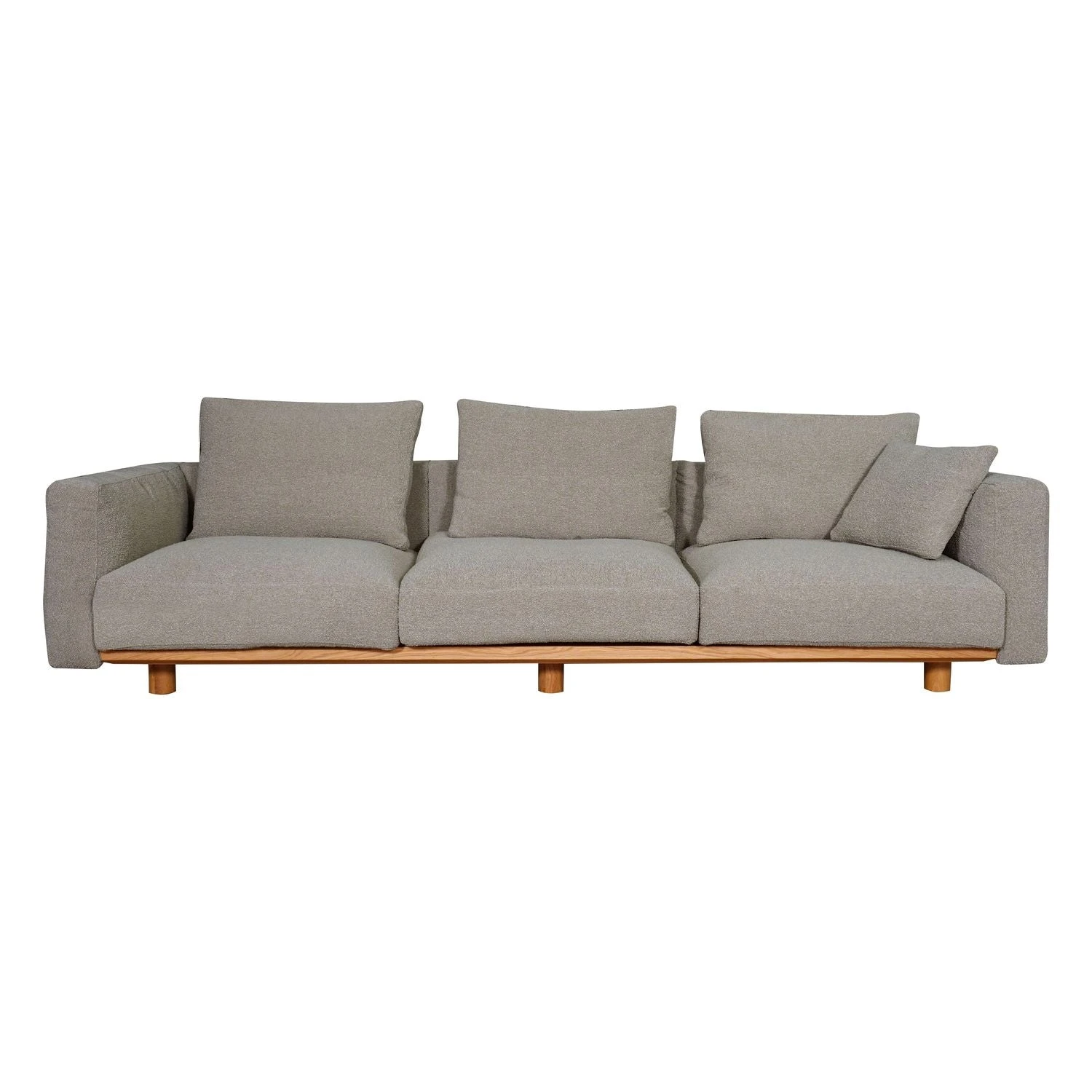 Islet 4 Seater Sofa 2 Islet 4 Seater Sofa - Image 2