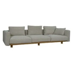 Islet 4 Seater Sofa 7 Islet 4 Seater Sofa -Trit Houses Shop TOL A01 1 011 Fawn Fleece 0015 02