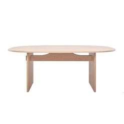 Kelly Timber Dining Table