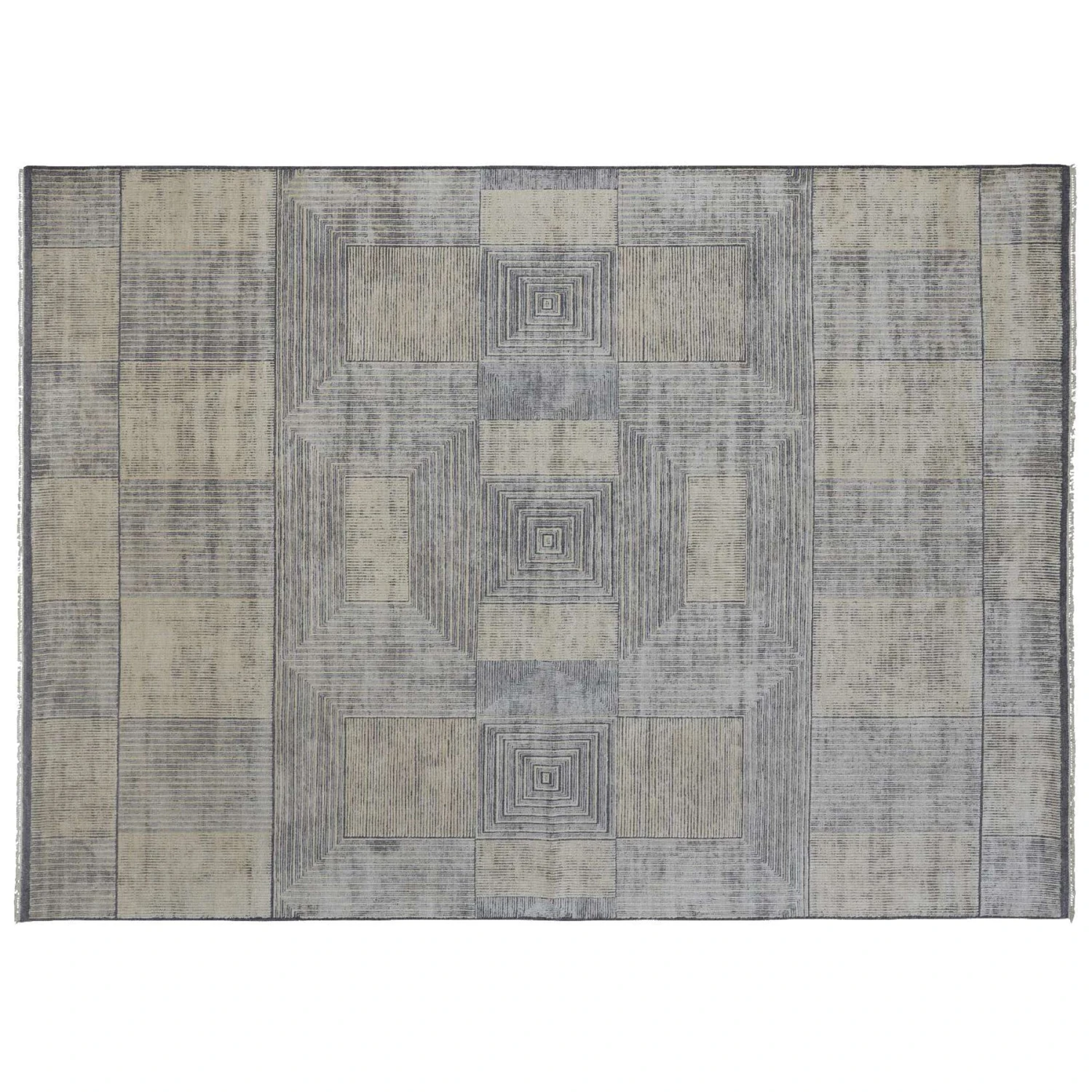 Muse Rug 1 Muse Rug