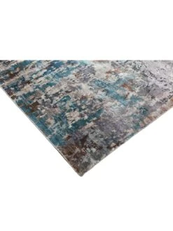 Porcelain Rug -Trit Houses Shop TRH G14 1 113 Multi 03