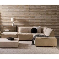 Felix Sofa 12 Felix Sofa -Trit Houses Shop TRI A01 1 049 Parchment Linen