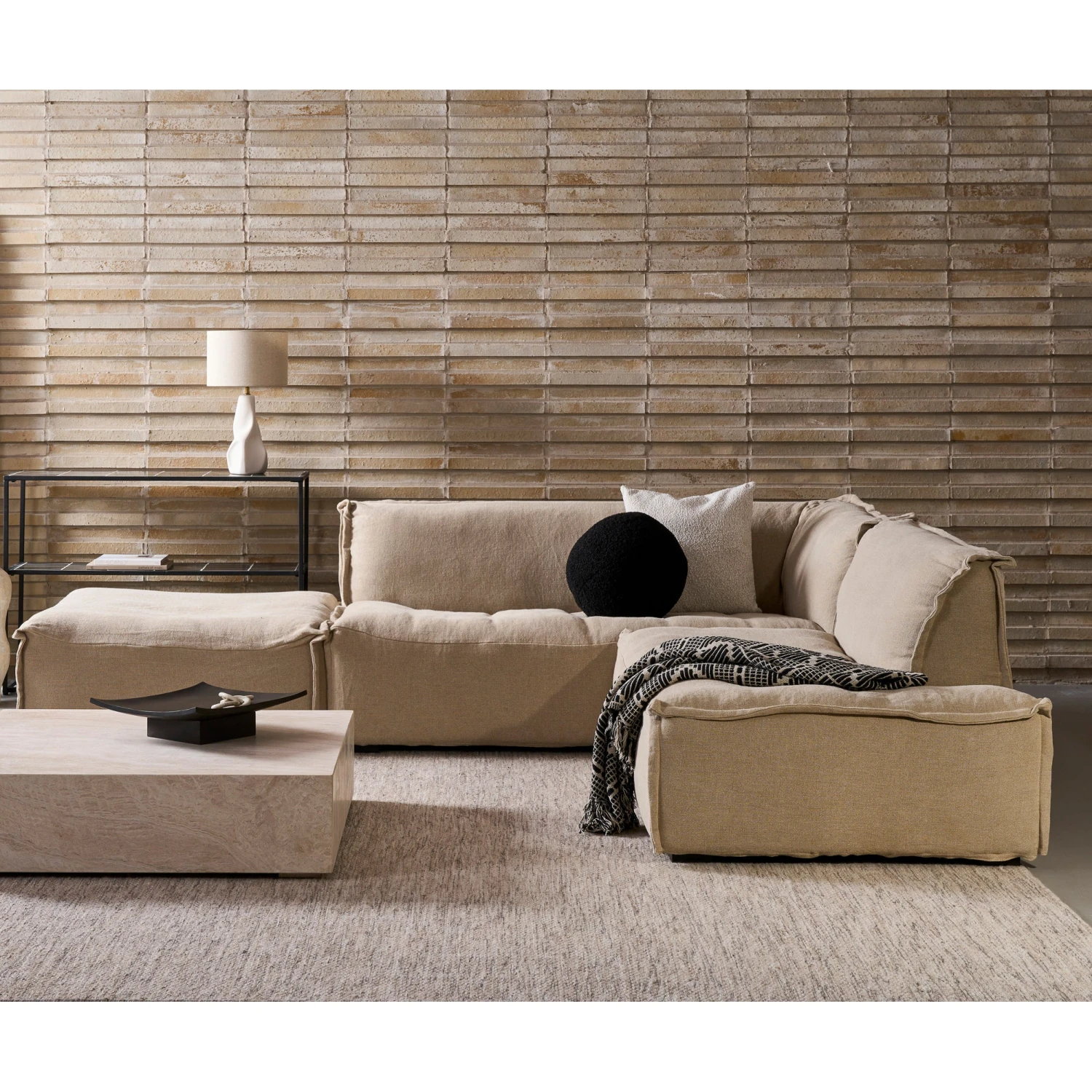 Felix Sofa 3 Felix Sofa - Image 3