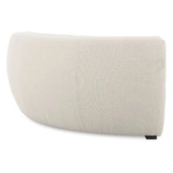 Clement Round Corner 9 Clement Round Corner -Trit Houses Shop TRI A01 1 050 Round Corner Cream Boucle 04 40a3303c 0bf0 42a2 bcb6 a8047beff72a