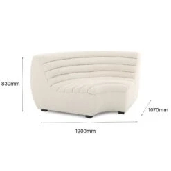 Clement Round Corner 11 Clement Round Corner -Trit Houses Shop TRI A01 1 050 Round Dimensions 7a2c4548 0552 46bc ab2e d6f0f7684277