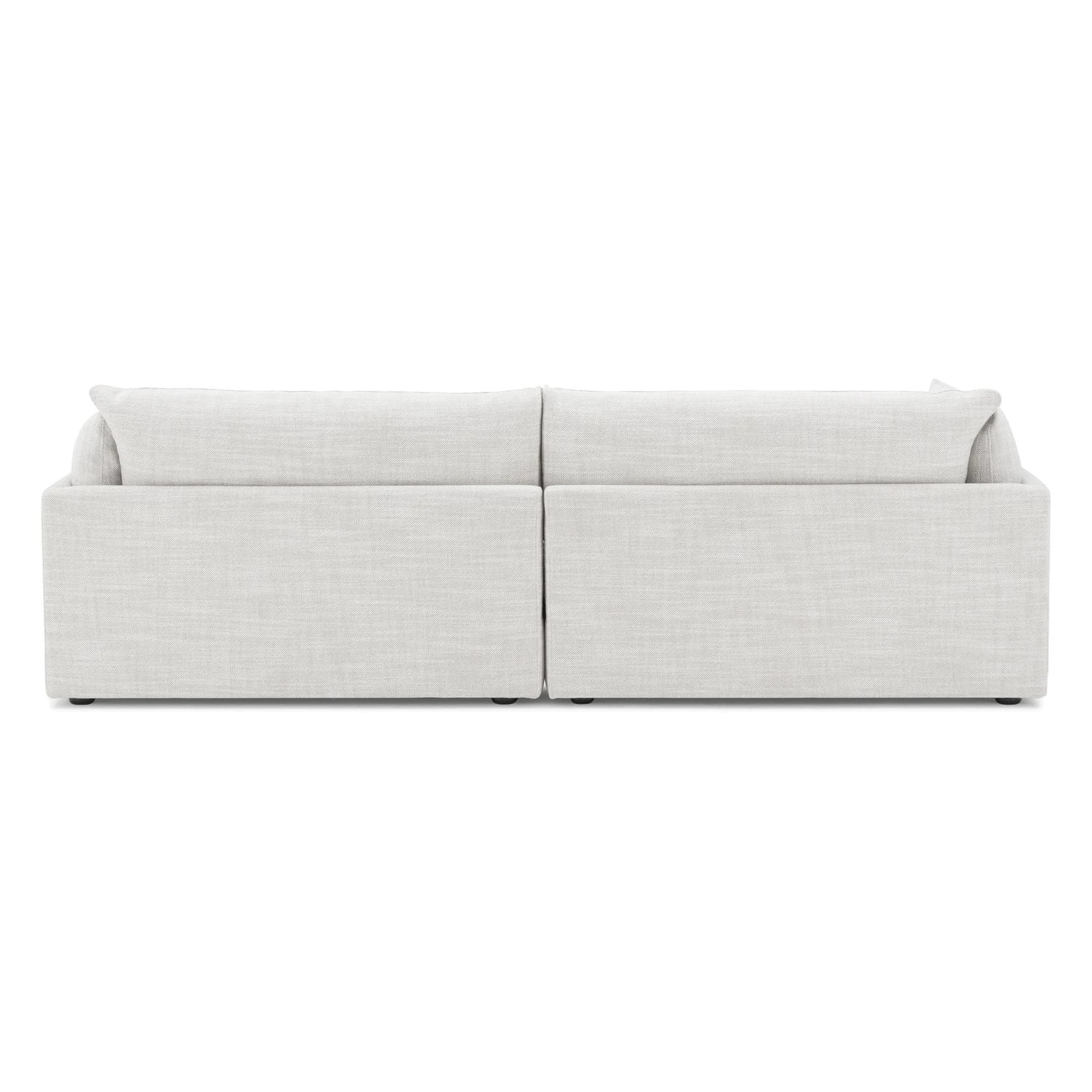 Melo 4 Seater Sofa 5 Melo 4 Seater Sofa - Image 5