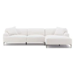 Espen Medium L Shape Sofa