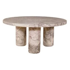 Chloe Coffee Table 14 Chloe Coffee Table -Trit Houses Shop TRI B02 1 066 Grey Marble 02